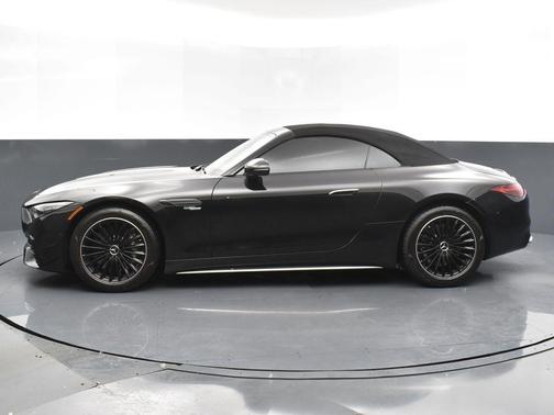 2023 Mercedes-Benz AMG SL 43 Base