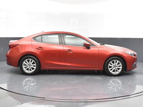 2014 Mazda Mazda3 i Touring