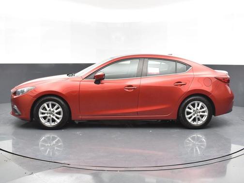 2014 Mazda Mazda3 i Touring