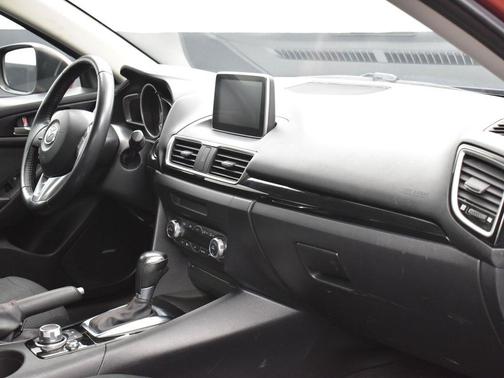 2014 Mazda Mazda3 i Touring