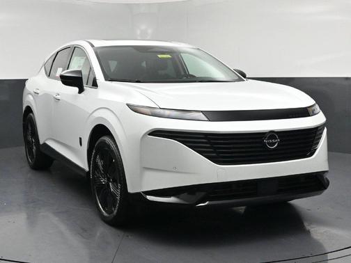 Pearl 2027 Nissan Murano