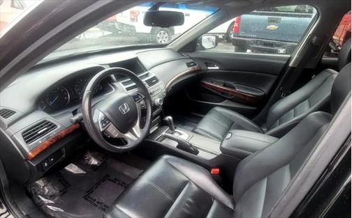 2012 Honda Crosstour EX-L