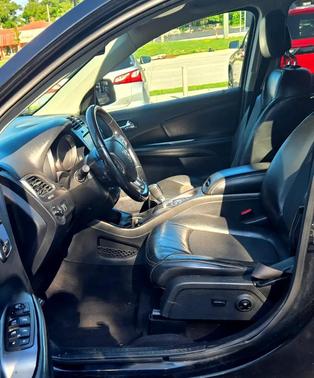 2019 Dodge Journey Crossroad