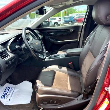 2014 Chevrolet Impala 2LT