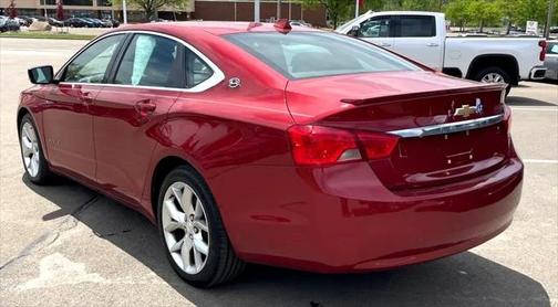 2014 Chevrolet Impala 2LT