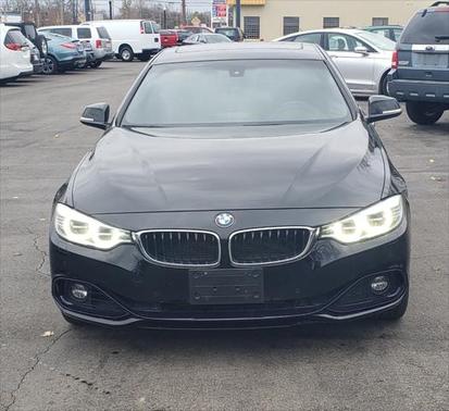 2015 BMW 428 Gran Coupe i xDrive