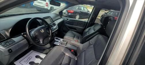 2007 Honda Odyssey EX-L