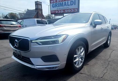 2018 Volvo XC60 T5 Momentum