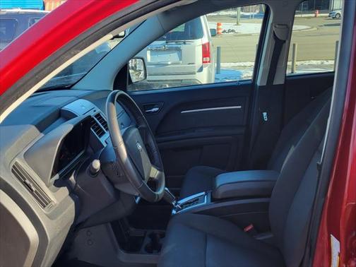 2010 Dodge Journey SXT