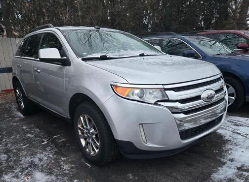 2011 Ford Edge SEL