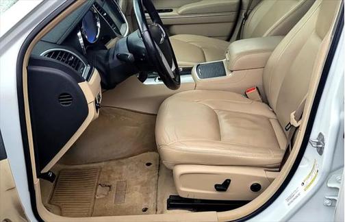 2014 Chrysler 300 S