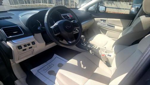 2015 Subaru Impreza 2.0i Sport Premium