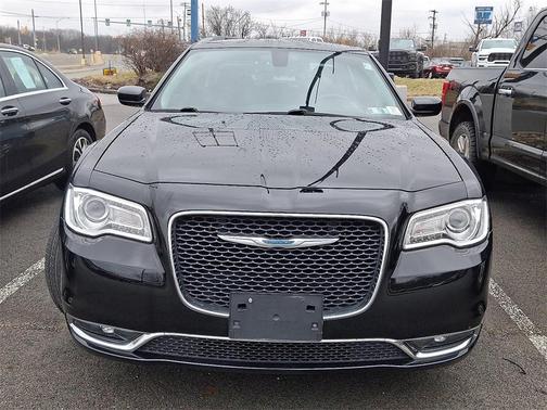 2021 Chrysler 300 Touring