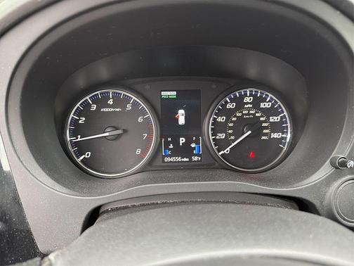 2020 Mitsubishi Outlander ES