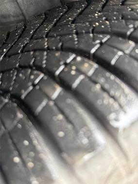 2020 Mitsubishi Outlander ES