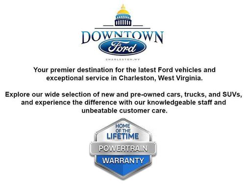 Oxford White 2021 Ford F-350 XL