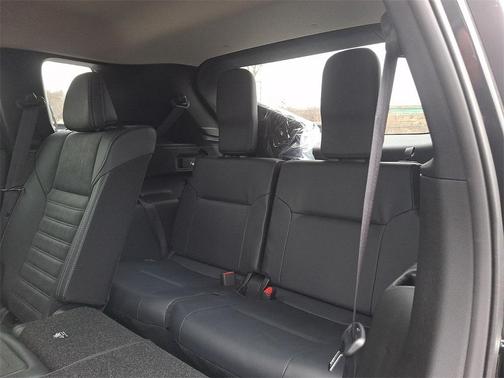 2025 Mitsubishi Outlander SE 2.5 S-AWC