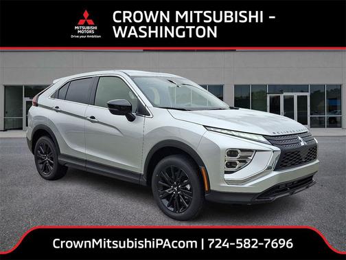2026 Mitsubishi Eclipse Cross LE