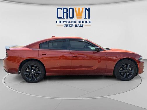 Sinamon Stick 2023 Dodge Charger SXT