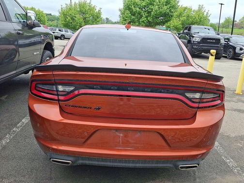 Sinamon Stick 2023 Dodge Charger SXT