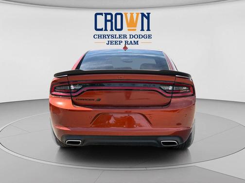 Sinamon Stick 2023 Dodge Charger SXT