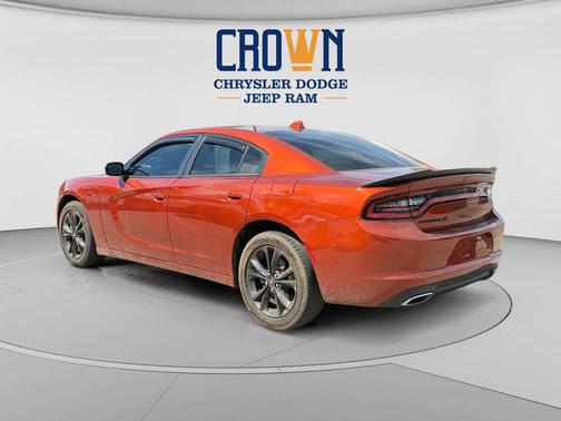 Sinamon Stick 2023 Dodge Charger SXT