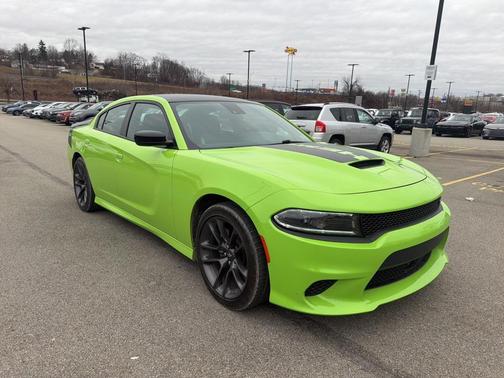 2023 Dodge Charger R/T