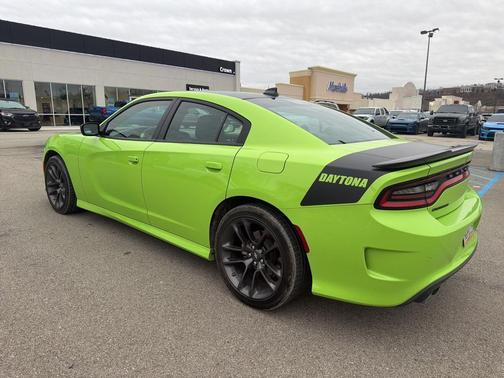 2023 Dodge Charger R/T