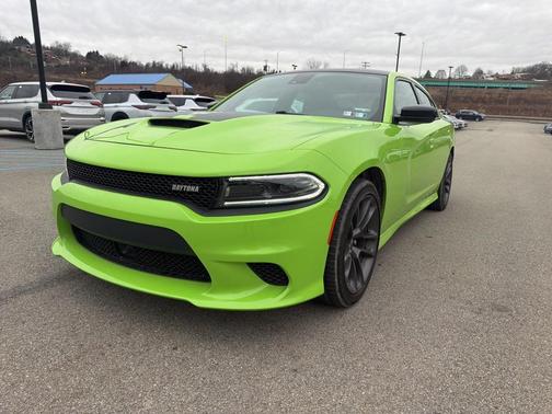 2023 Dodge Charger R/T