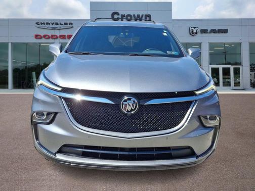 2023 Buick Enclave Essence AWD