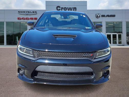 2022 Dodge Charger R/T