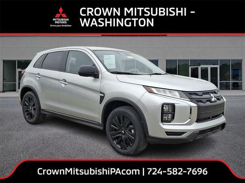 2026 Mitsubishi Outlander Sport 2.0 LE