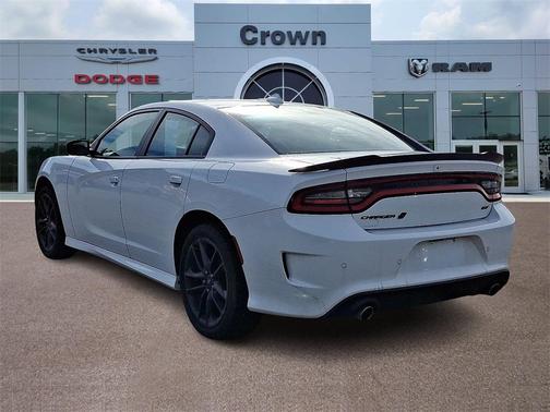 2022 Dodge Charger GT