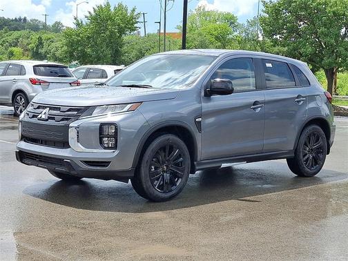 2025 Mitsubishi Outlander Sport 2.0 LE