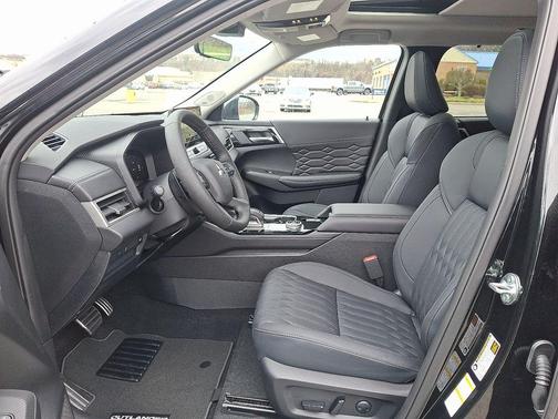 2026 Mitsubishi Outlander SEL 1.5T S-AWC