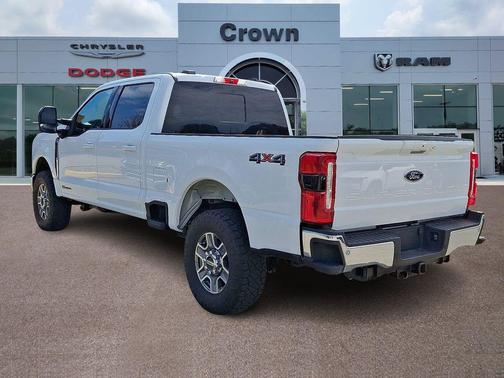 2024 Ford F-250 Lariat