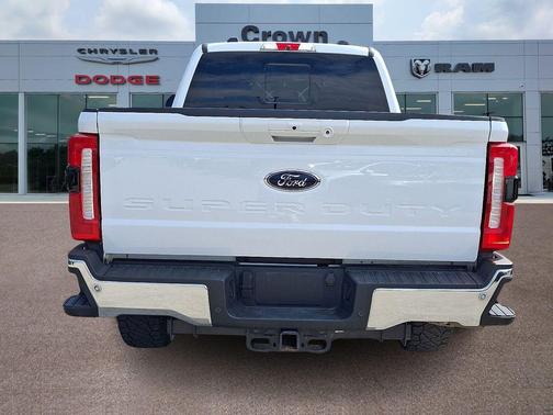 2024 Ford F-250 Lariat