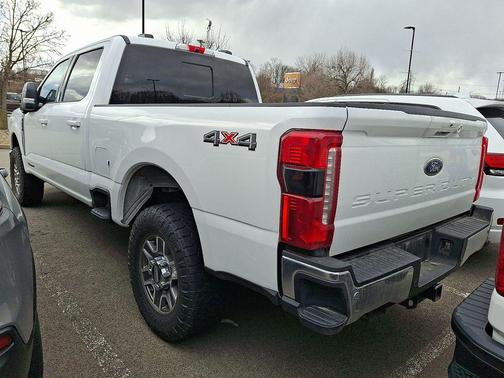 2024 Ford F-250 Lariat