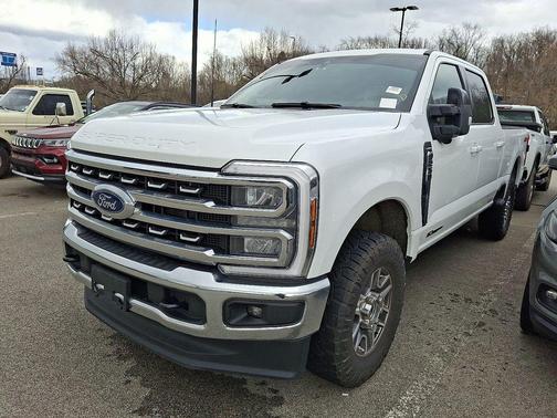 2024 Ford F-250 Lariat