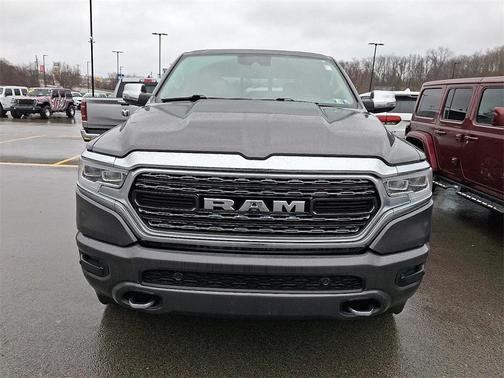 2024 RAM 1500 Limited