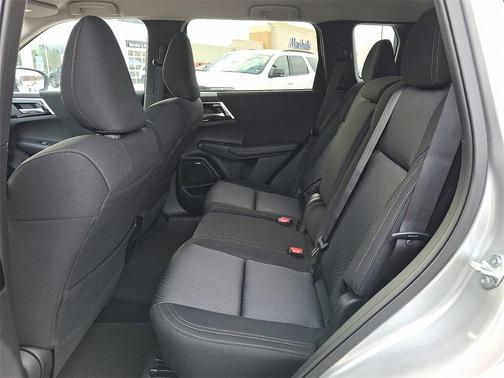 2026 Mitsubishi Outlander ES 1.5T S-AWC