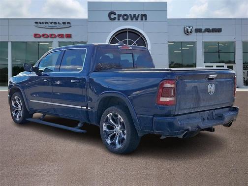 2020 RAM 1500 Limited