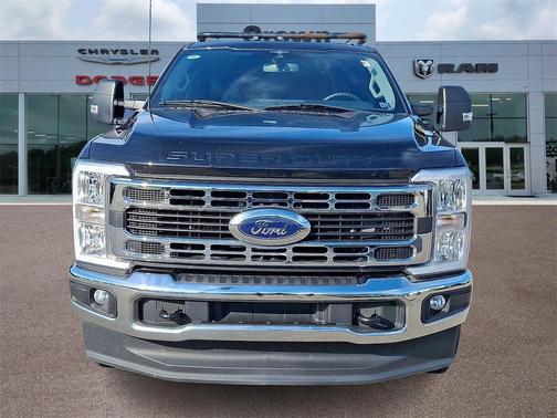 2023 Ford F-250 XLT