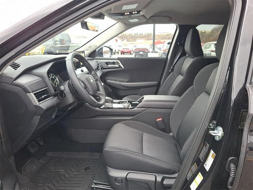 2025 Mitsubishi Outlander ES 2.5 S-AWC