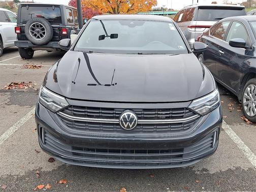 2024 Volkswagen Jetta 1.5T Sport