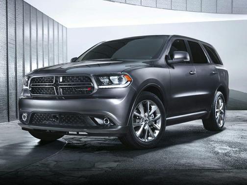 2020 Dodge Durango R/T AWD