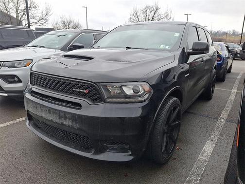 2020 Dodge Durango R/T AWD