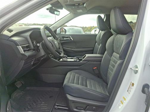 2025 Mitsubishi Outlander SE 2.5 S-AWC