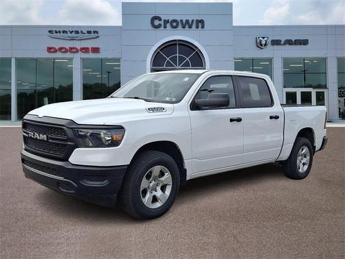 2023 RAM 1500 Tradesman