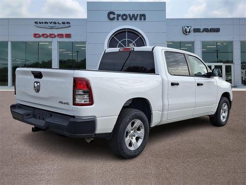 2023 RAM 1500 Tradesman